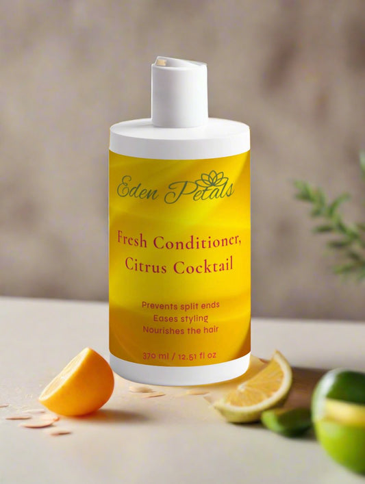 Fresh Conditioner, Citrus Cocktail 370ml/12.5 fl.oz