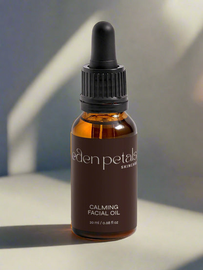 Calming Facial Oil 20ml/ 0.68 fl.oz